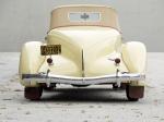Auburn 852 SC Dual Ratio Speedster 1936 года